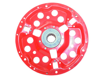 70-1601120 А Диск опорный МТЗ корзины сцепления, со ступицей, (А) - №2