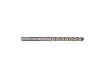 2608576196 Бур (сверло) 10х100х165 мм SDS-plus 7X BOSCH купить в Минске.