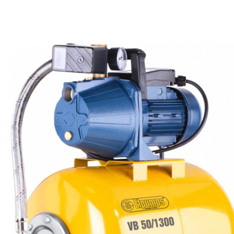 Станция водоснабжения ELPUMPS VB 50/1300 купить в Минске, низкие цены. - №1