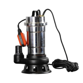 Насос дренажно-фекальный SKIPER WQ10-2C купить в Минске, низкие цены.