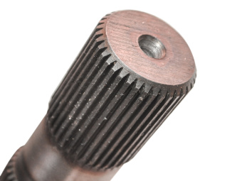 2022-4202017-03 Хвостовик МТЗ 6 шлицов, 1000 оборотов, Беларусь - №2