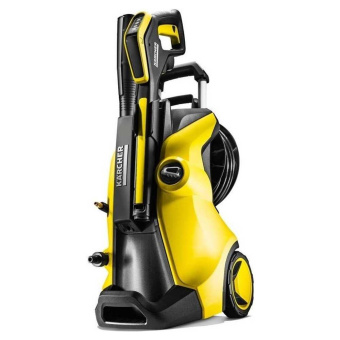 Аппарат высокого давления KARCHER K 5 Premium Full Control Plus купить в Минске, честные цены.