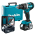 Шуруповерт MAKITA DDF 484 RAE купить в Минске. - №1