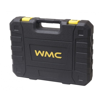 48126 20104 Набор инструментов WMC TOOLS, 104 пр (6 граней) купить в Минске. - №2