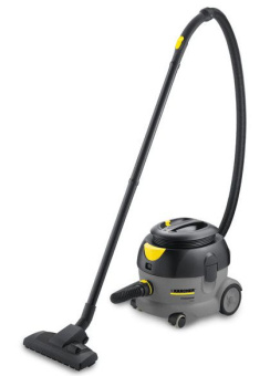 Пылесос сухой уборки KARCHER T 12/1 купить в Минске.