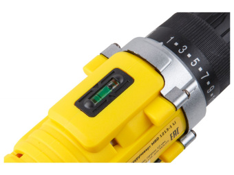Шуруповерт MOLOT MBD 1213-1 Li купить в Минске. - №2