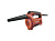 Воздуходувка электрическая MAKITA MT M 4000 (0,53 кВт)