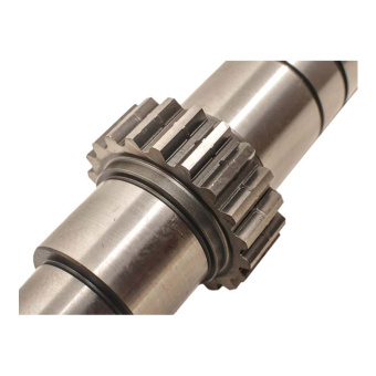 74-1701032 Вал МТЗ КПП синхронизированный, SPILE - №1