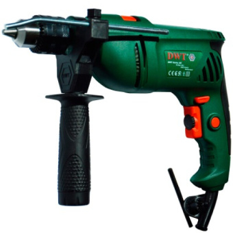 Дрель ударная DWT SBM-780 купить в Минске. - №1