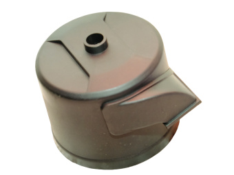 З/Ч WEIMA 1901300003-0002 Крышка воздушного фильтра (168F-2) купить в Минске.