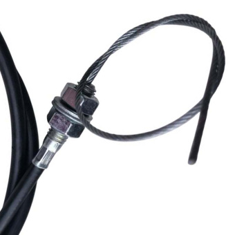 320.3М-1108070 Трос МТЗ - №2