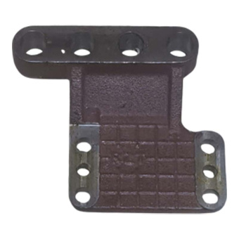 Ф80-3001011 Кронштейн МТЗ ГОРУ, РК