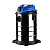 015-0032 Пылесос промышленный DEKO DKVC-1200-30S