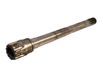 70-1721113В Вал с маленькой головой, МТЗ-50/510/512/520/522, БЗТДиА - №1