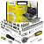 51377 WMC-41082-5EURO Набор инструментов WMC TOOLS, 108 пр