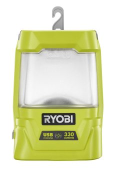 Светильник светодиодный RYOBI R18ALU-0 (без АКБ и ЗУ) ONE + купить в Минске, низкие цены. - №2