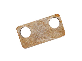 2522-2407501 Упор МТЗ заднего моста - №1