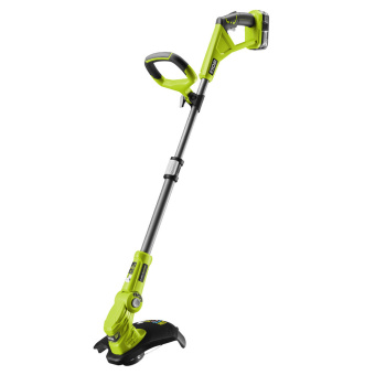 Триммер аккумуляторный RYOBI RLT183225F ONE + купить в Минске, честные цены.