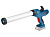 Пистолет для герметика аккумуляторный BOSCH GCG 18V-600 Professional