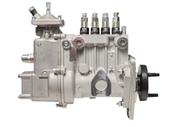 4PL 416 MY-T-400*3480 Топливный насос ТНВД - №3