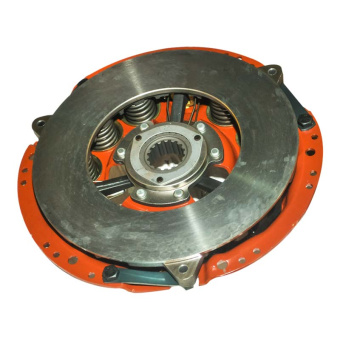 80-1601090 Диск МТЗ, Д-243 сцепления (корзина), SPILE - №1