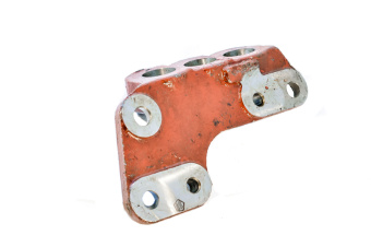 102-2301023-Б Кронштейн МТЗ крепления цилиндра - №1