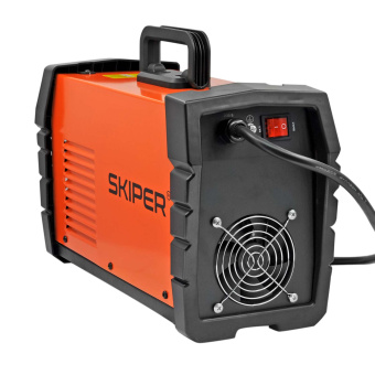 Инвертор сварочный SKIPER MMA-2800-2 купить в Минске, выгодные цены. - №2