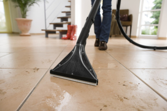 Пылесос моющий KARCHER SE 4001 купить в Минске. - №3
