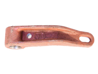 80-4605033 Кроштейн мтз, ВЗТЗЧ - №2