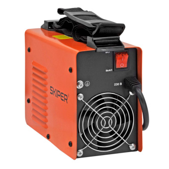 Инвертор сварочный SKIPER MMA-2500-3 купить в Минске, выгодные цены. - №2