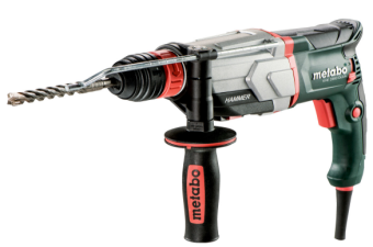 Перфоратор METABO KHE 2860 Quick купить в Минске.
