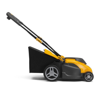 Газонокосилка электрическая STIGA COMBI 340c купить в Минске, честные цены. - №2