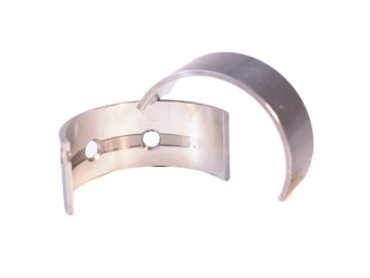 А23.01-81-240сбАС КР1 Комплект коренных вкладышей Д-240 АО10-С2 (ТЗПС) - №1