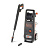 Аппарат высокого давления BLACK+DECKER BXPW1700E PLUS