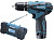 Шуруповерт аккумуляторная MAKITA DF 330 DWE в чем