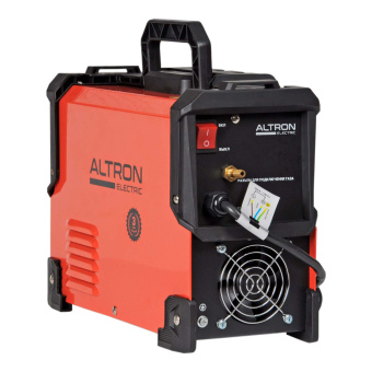 Полуавтомат сварочный ALTRON MIG/MMA-200PRO купить в Минске, выгодные цены. - №1