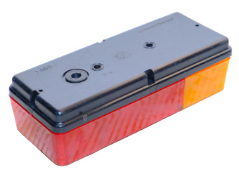 7303.3716 фонарь задний многофункц (12В)(002) - №4