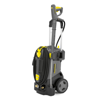 Аппарат высокого давления KARCHER HD 5/17 C купить в Минске, честные цены.