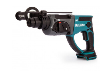 Перфоратор аккумуляторный MAKITA DHR 202 Z в кор. купить в Минске. - №1