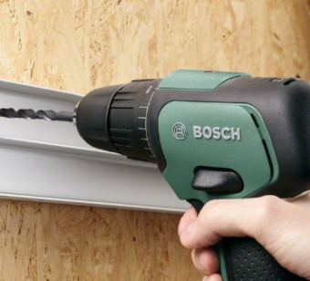 Дрель-шуруповерт ударная аккумуляторная BOSCH EasyImpact 12 купить в Минске. - №4