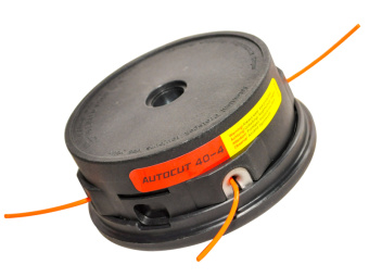 0232903 Головка триммерная SHALL М12х1,5 левая купить в Минске, оптимальные цены. - №1