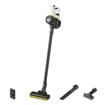 Пылесос сухой уборки KARCHER VC 4 Cordless myHome (1.198-630.0) купить в Минске.