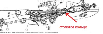 80-1602510 Гидроусилитель сцепления МТЗ, Беларусь - №1