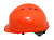 72314 Каска защитная СОМЗ RFI-3 BIOT ZEN оранжевая