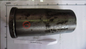 52-2308084-А1 Гильза МТЗ редуктора конечной передачи переднего ведущего моста - №1