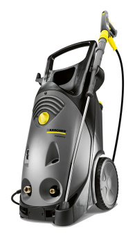 Аппарат высокого давления KARCHER HD 10/21-4 S (1.286-950.0) купить в Минске, честные цены. - №1