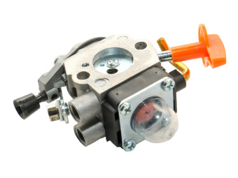 З/Ч Карбюратор бензокосы Stihl FS90,100,110,130 купить в Минске. - №4