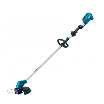 Триммер аккумуляторный MAKITA DUR 182 LZ купить в Минске, честные цены.