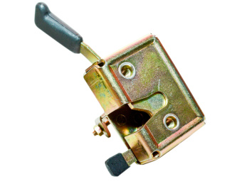 2522-6105010 Запорное устройство МТЗ - №4