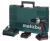 Шуруповерт METABO BS 18 LT COMPACT  купить в Минске. - №1